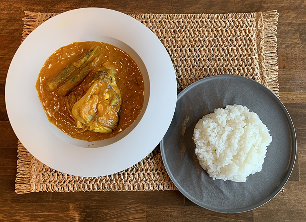 世界の食文化を知る②――ウガリ&えんどう豆のシチュー/タンザニア | 〈エリア・スタディーズ〉200巻達成記念ページ | webあかし